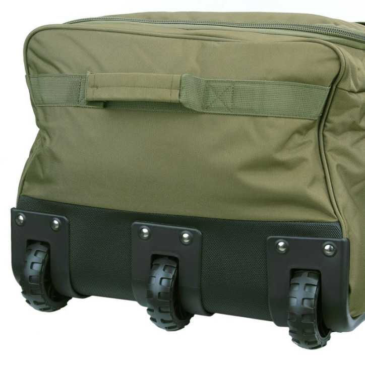 wheeled bag commando