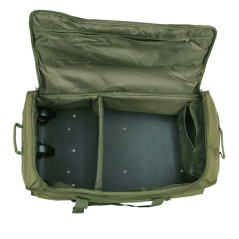 wheeled bag commando
