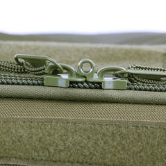 wheeled bag commando