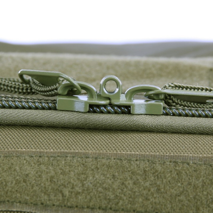 wheeled bag commando