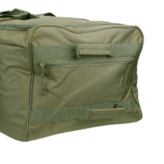 wheeled bag commando