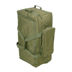 wheeled bag commando