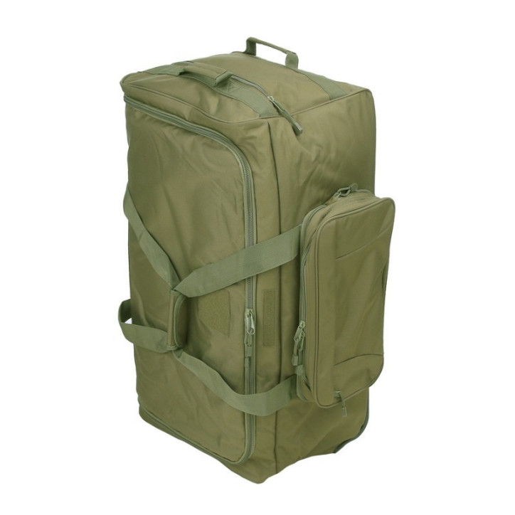 wheeled bag commando