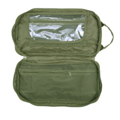 wheeled bag commando
