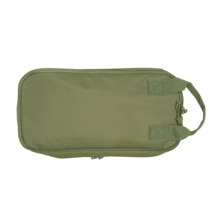 wheeled bag commando
