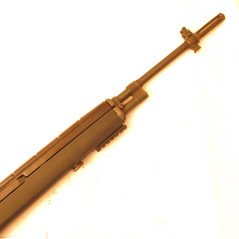 Fusil US M14 fabrication Nuova Jager en calibre 300 Savage  numero 20110031 