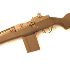 Fusil US M14 fabrication Nuova Jager en calibre 300 Savage  numero 20110031 