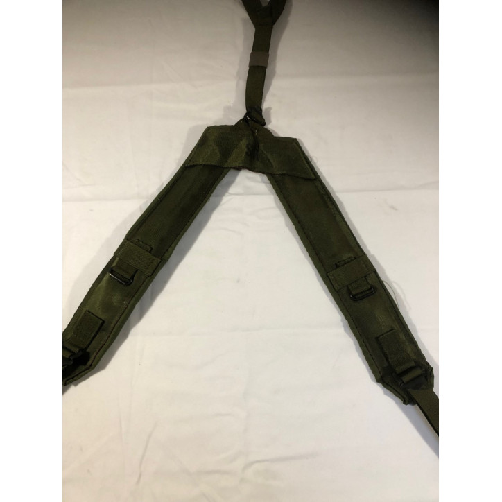 Brelage nylon Y US