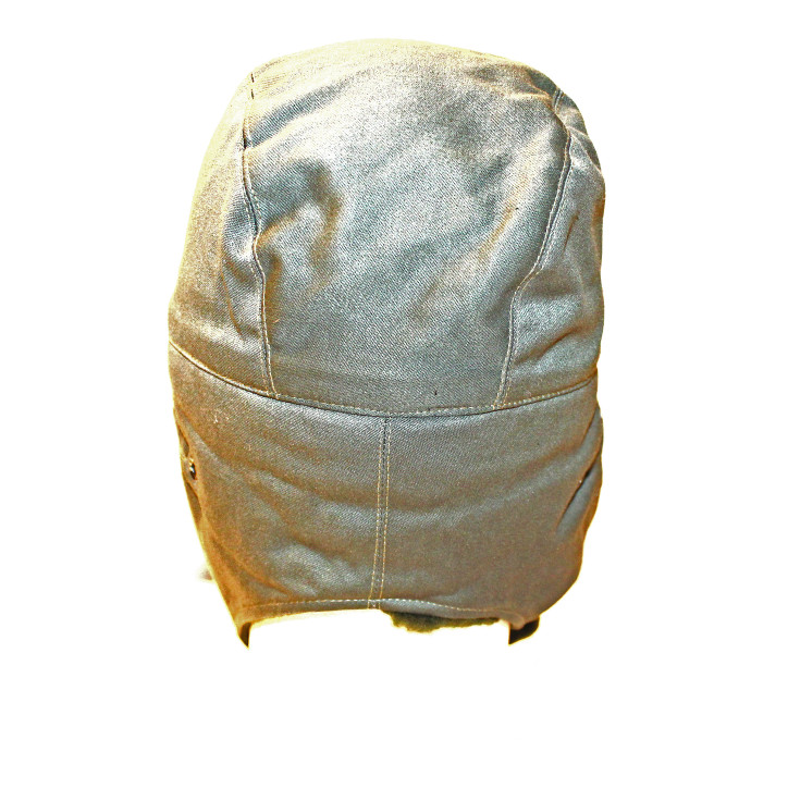 cap for extreme cold