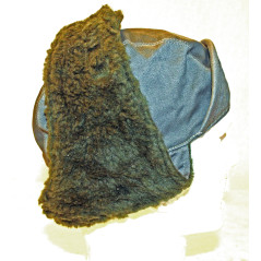 casquette pour grand froid