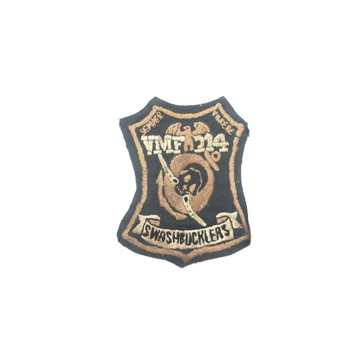 Gros Patch US Air  Force  réf 855