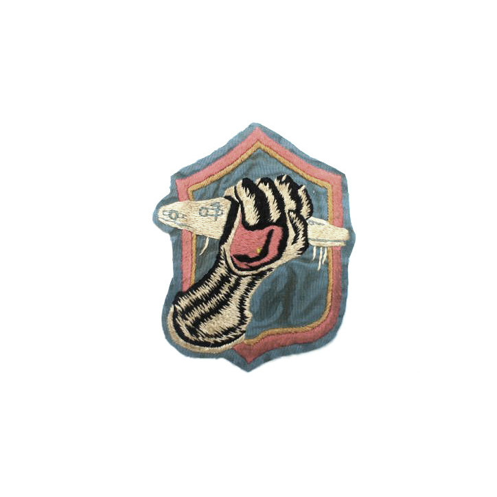 Gros Patch USAF réf 830