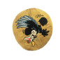 Gros Patch USAF réf 858