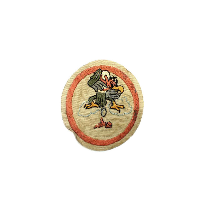 Gros Patch US Air Force    réf 820