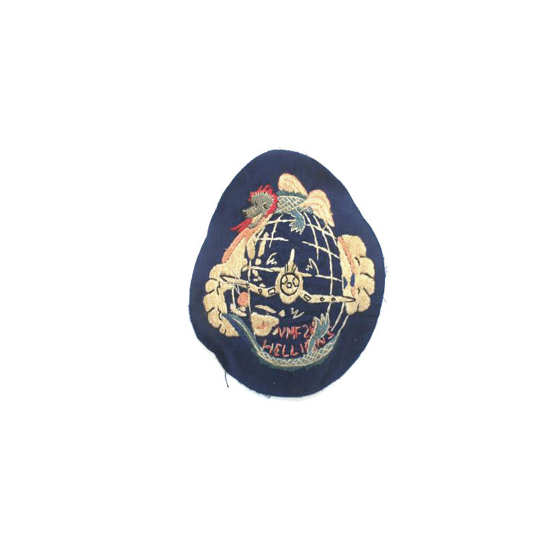 Gros Patch US Air Force  réf 832