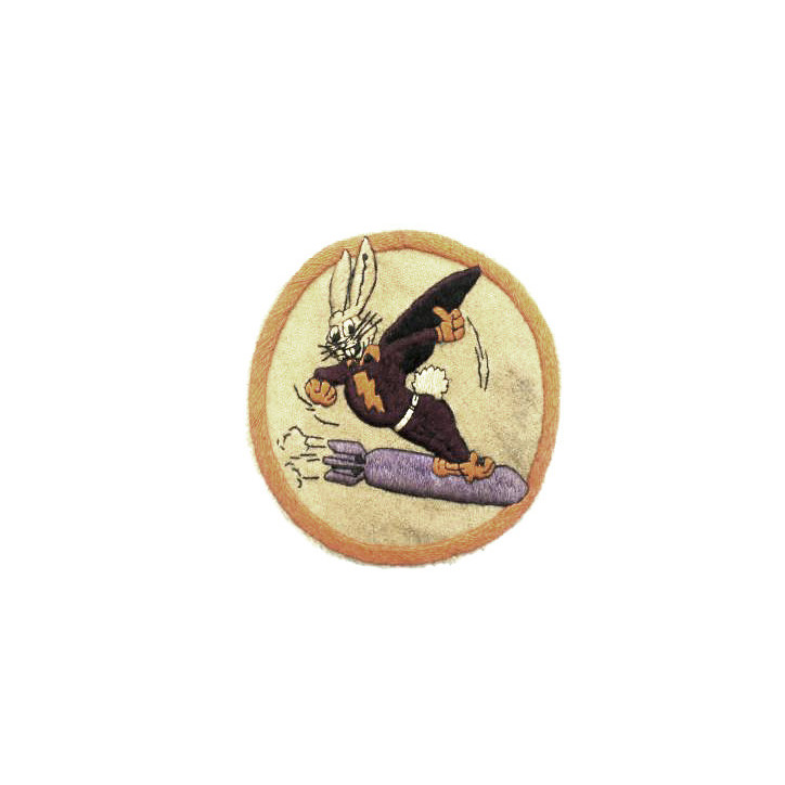 Gros Patch  US Air Force  réf 851