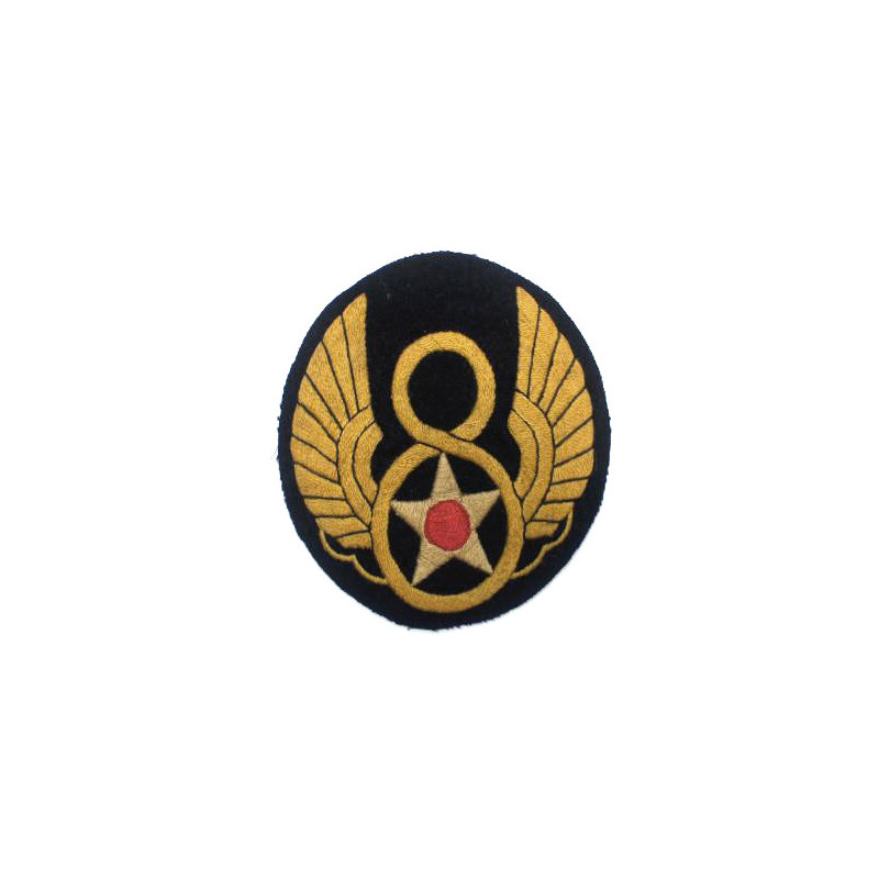 Patch 8 th USAF réf 836