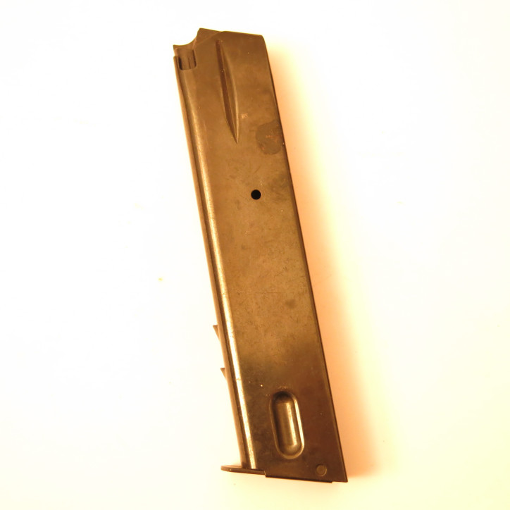Chargeur Smith et wesson  calibre 9 para  categorie B 