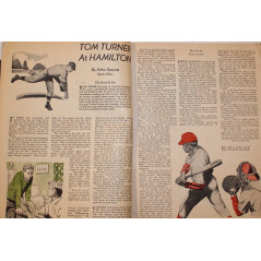 revue The Open road for Boys, May 1945 et22