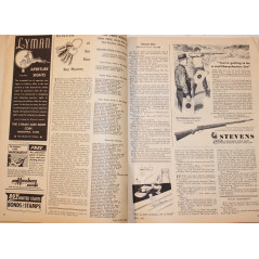 revue The Open road for Boys, May 1945 et22
