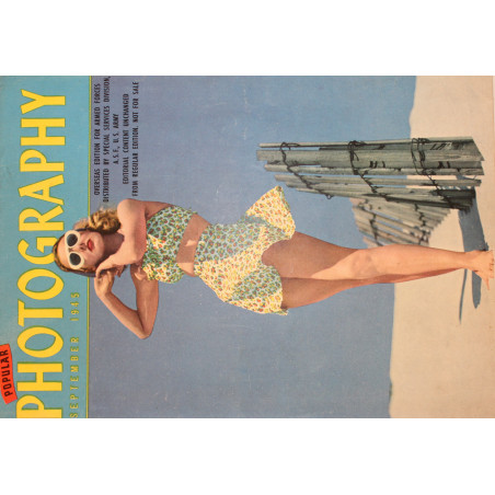 Revue Photography September 1945 et22