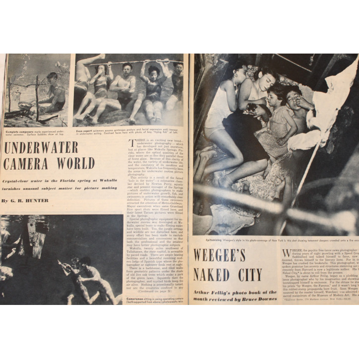Revue Photography September 1945 et22