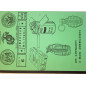 Revue Trimestrielle Amercan Militaria (2 trim 1984) : Les grenades a main americaines et22
