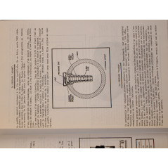 Revue Trimestrielle Amercan Militaria (2 trim 1984) : Les grenades a main americaines et22
