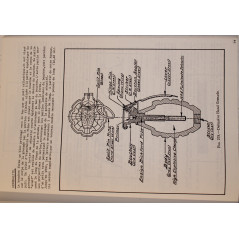 Revue Trimestrielle Amercan Militaria (2 trim 1984) : Les grenades a main americaines et22