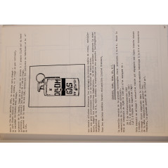 Revue Trimestrielle Amercan Militaria (2 trim 1984) : Les grenades a main americaines et22