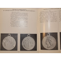 Livre sur les médailles sovietiques VO et22