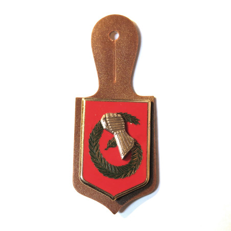 Insigne Drago  metal 1 DB division blindé 