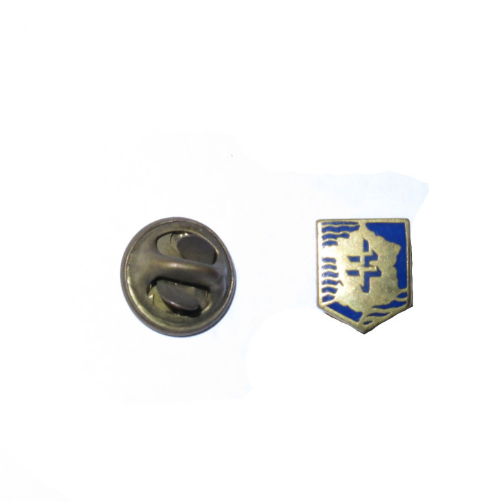Insigne metal Drago miniature  DB