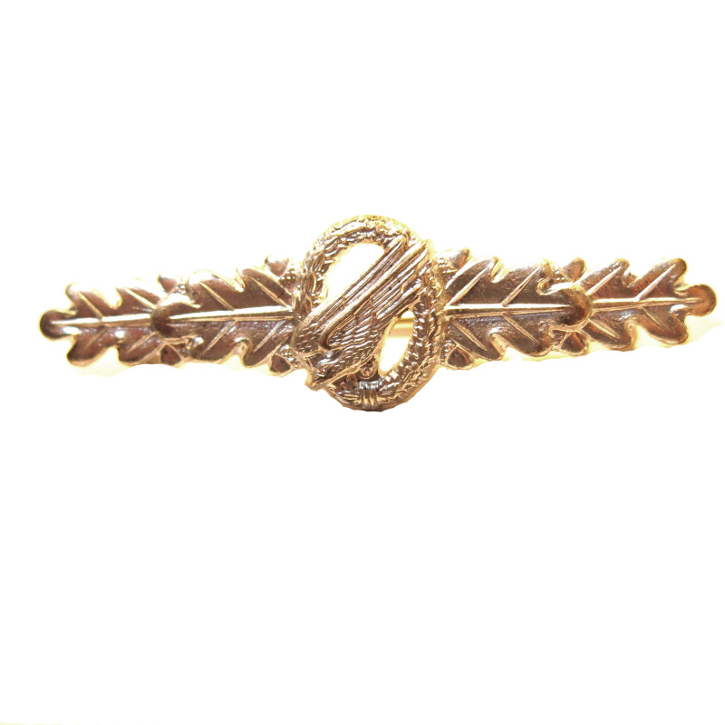 Petit brevet métal para Bundeswehr ancien modèle ref  bo4 