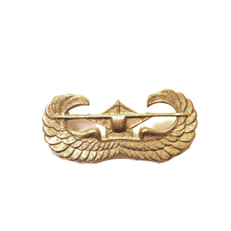 Insigne métal US Planeur ref 11 bo5