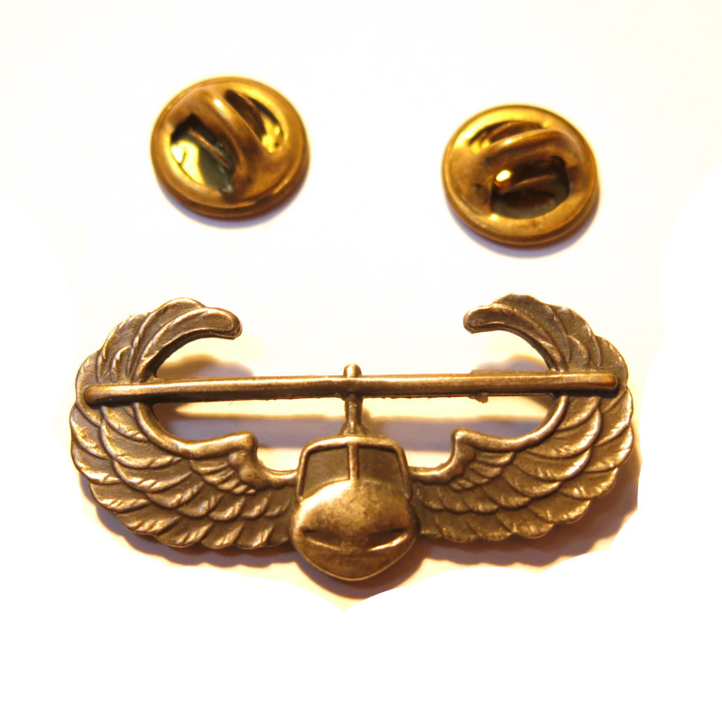 Insigne métal US helico ref 12 bo5