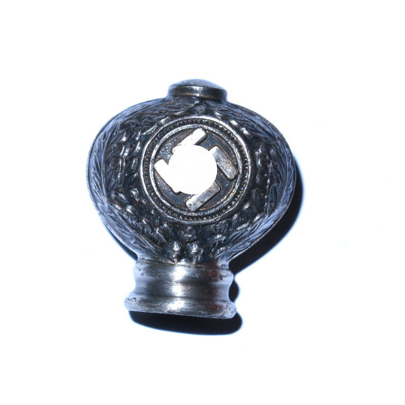 Pommeau  de dague Luft repro 