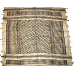 Foulard / Chèche coton Mil-Tec 