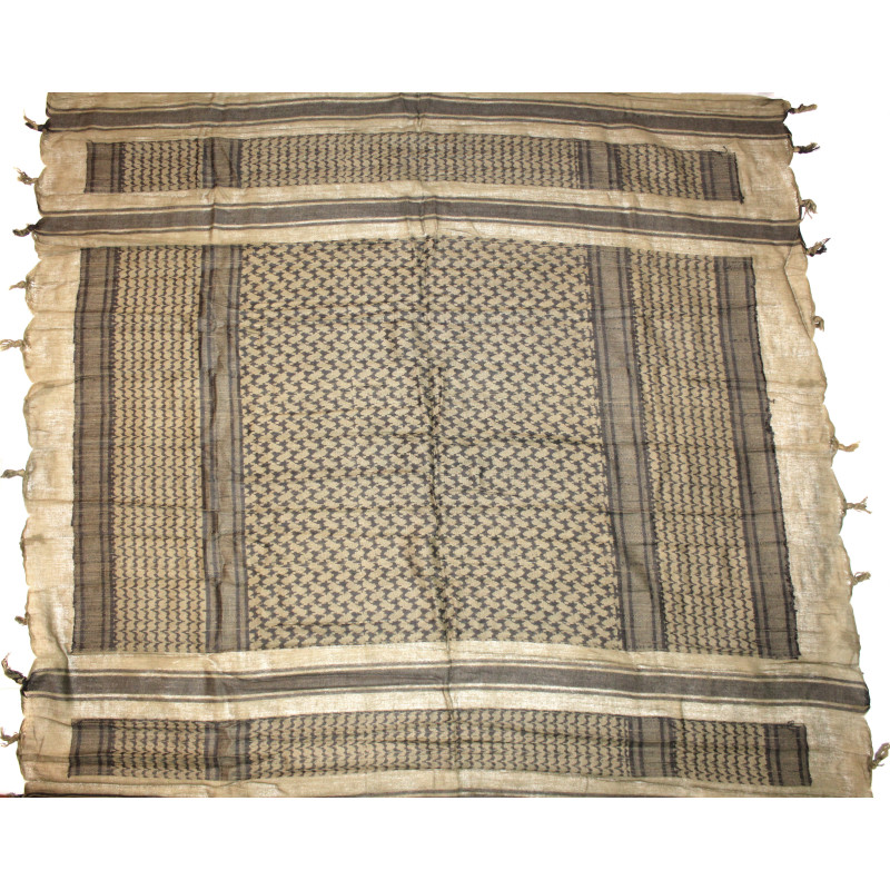 Foulard / Chèche coton Mil-Tec 