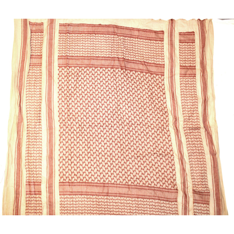 Foulard / Chèche coton Mil-Tec 