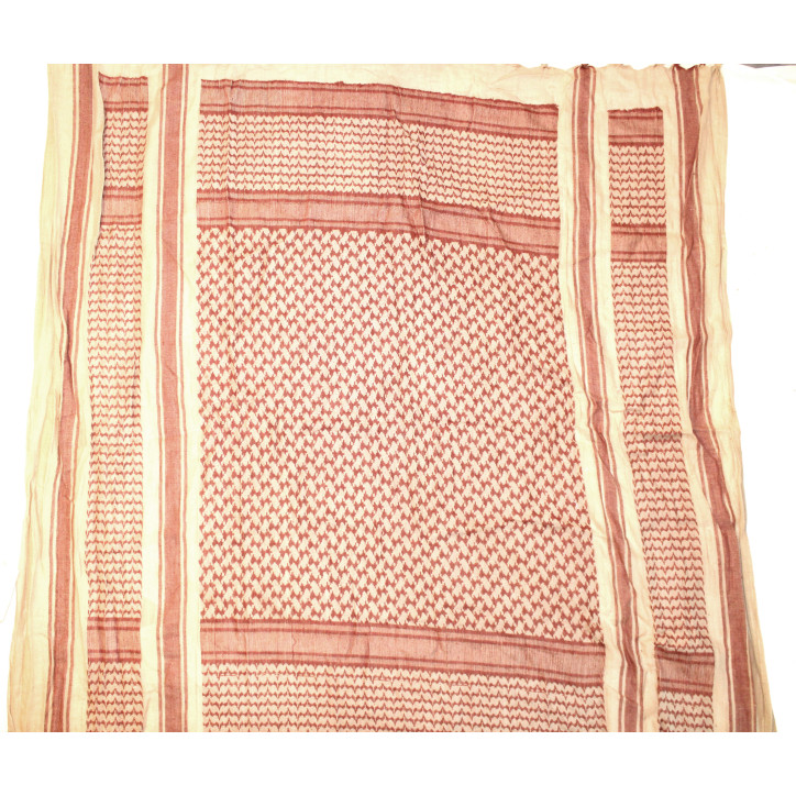 Foulard / Chèche coton Mil-Tec 