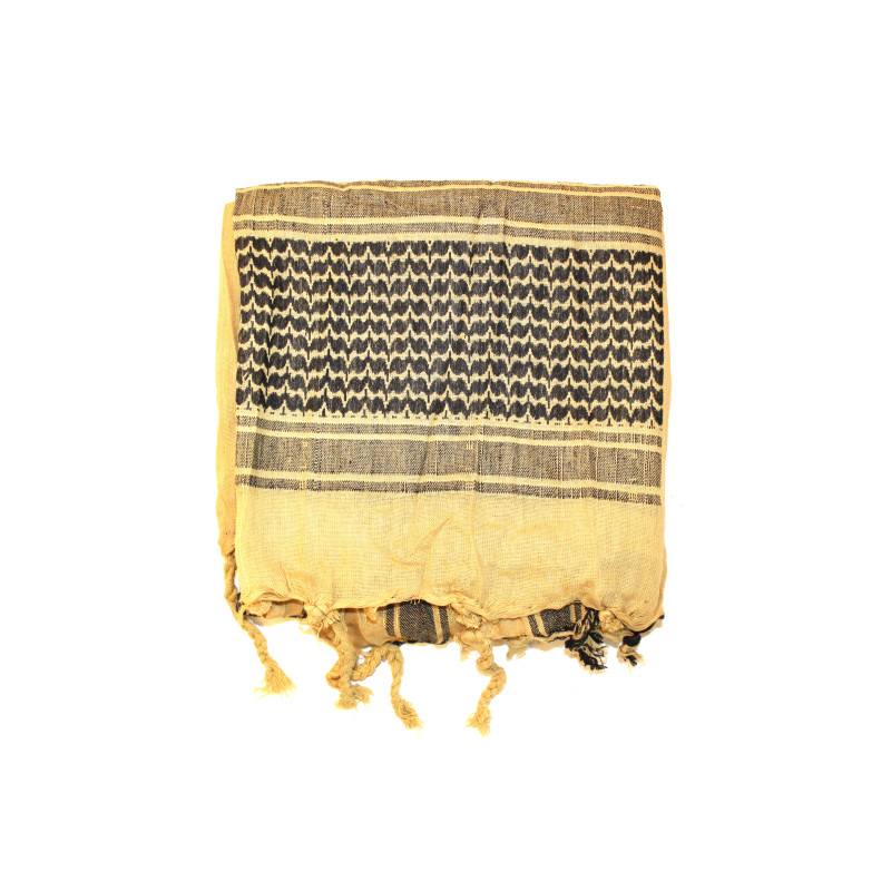 Foulard / Chèche coton Mil-Tec 