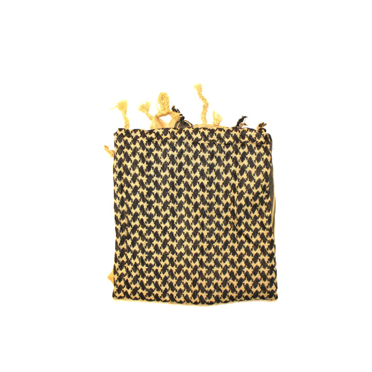 Foulard / Chèche coton Mil-Tec 
