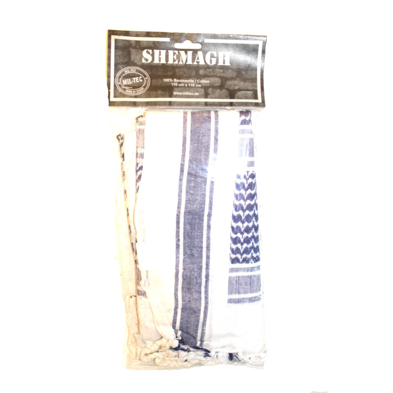 Foulard / Chèche coton Mil-Tec 