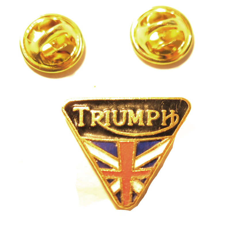 Pin's Triumph  ref bo 96