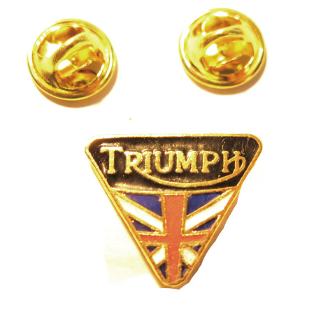 Pin's Triumph  ref bo 96