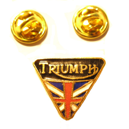 Pin's Triumph  ref bo 96