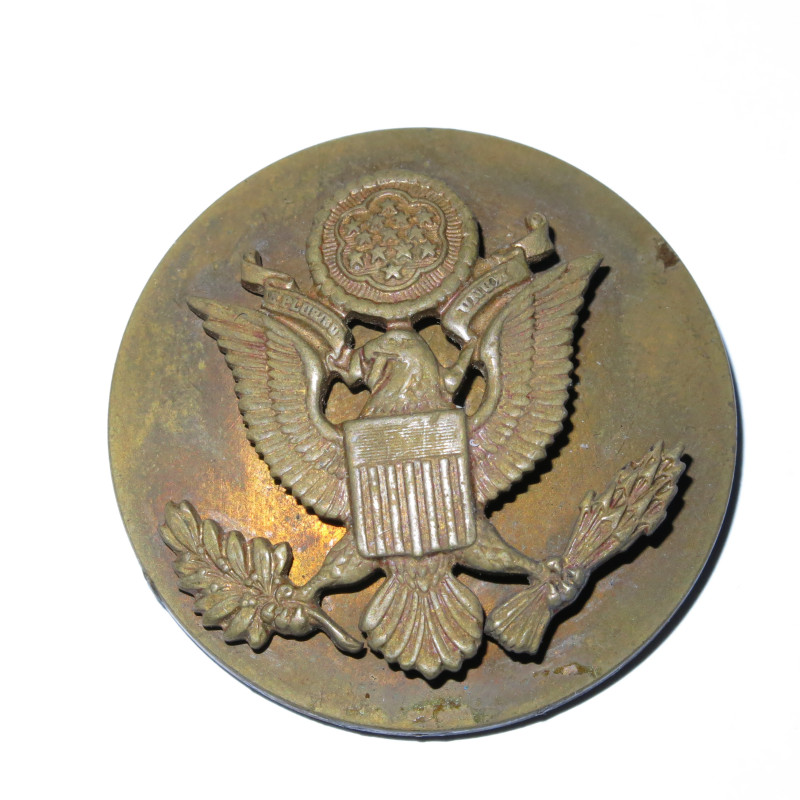 Aigle de casquette  US ref 71 bo 5