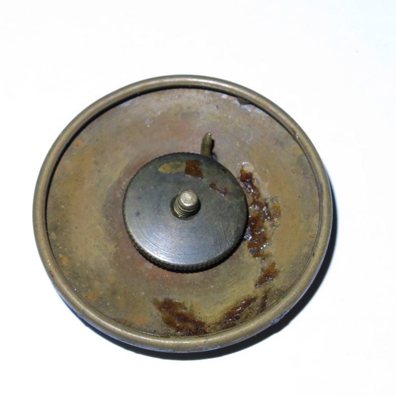 Aigle de casquette  US ref 71 bo 5