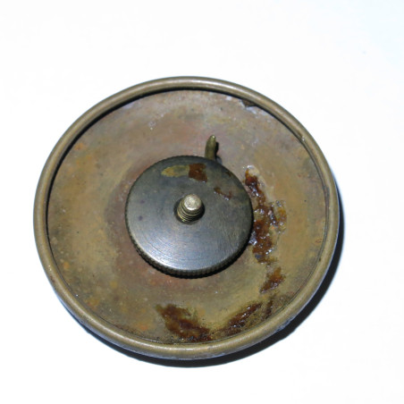 Aigle de casquette US ref 71 bo 5